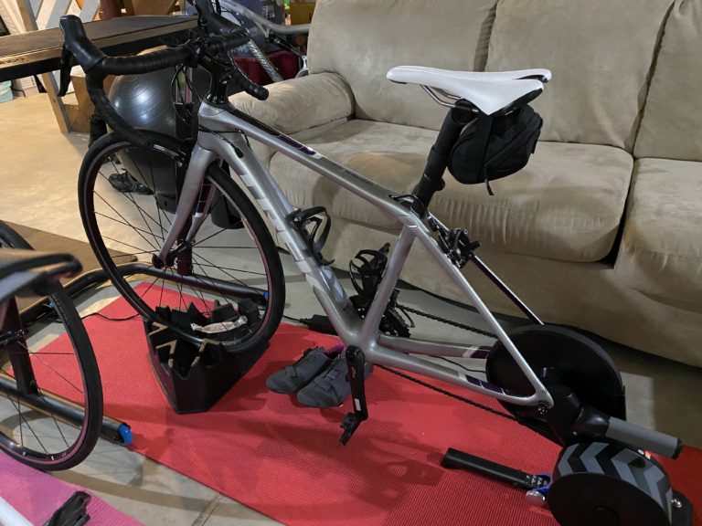 Indoor Cycling Training Plans for Women: How to Choose the Best Workouts to Stay Fit This Winter