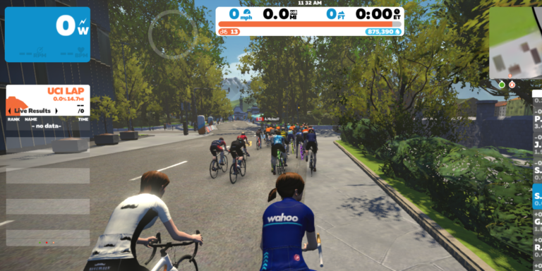 A Girl’s Quick-Start Guide to Zwift: How to Pick Your Very First Workout or Training Plan  
