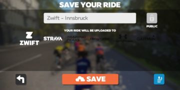 zwift guide for beginners