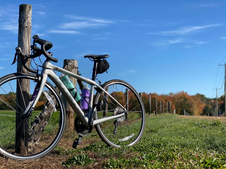 “Should I Get a Hybrid Bike or a Road Bike?”: A Girl’s Guide