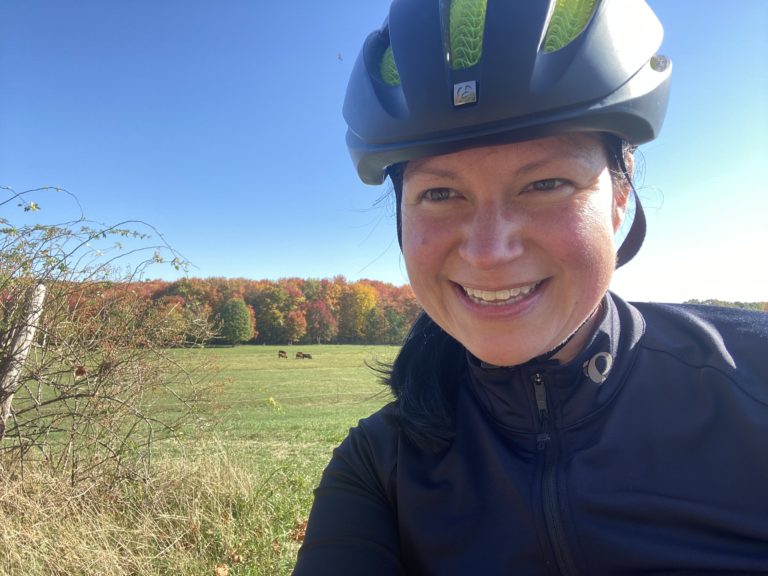 5 Essential Tips to Lose Weight Cycling: How I Lost Over 30 Pounds This Year Riding My Bike