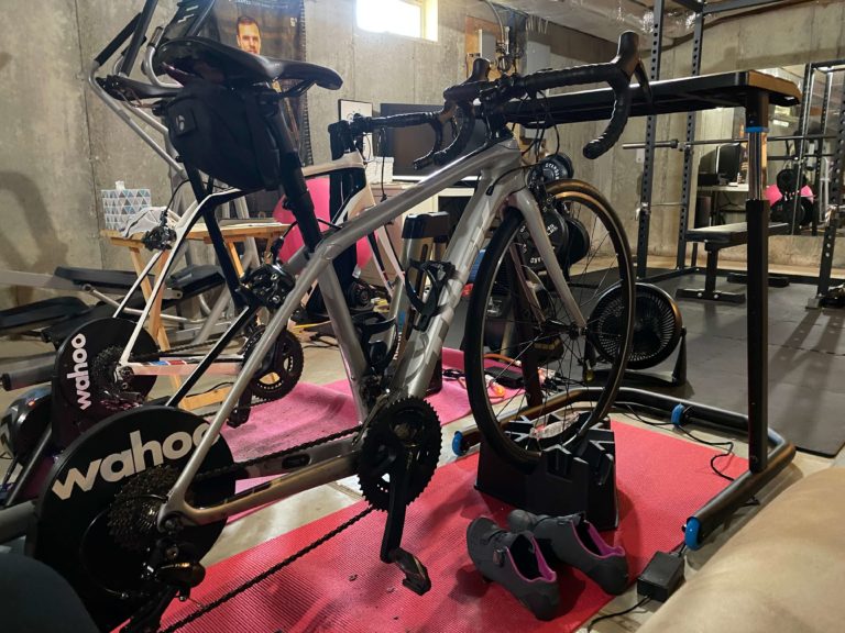 What Equipment Do I Need to Cycle Indoors?: A Girls Guide