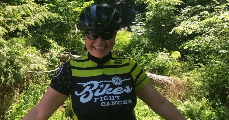 I Met My Cycling Goals…Now What?: A 3 Step Girl’s Guide to Staying Motivated AFTER You Complete Your Event