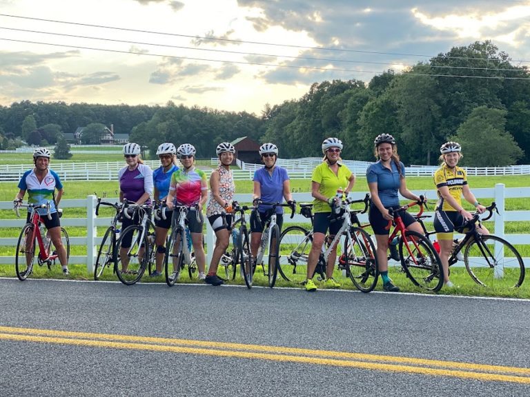 How to Be a Consistent Cyclist