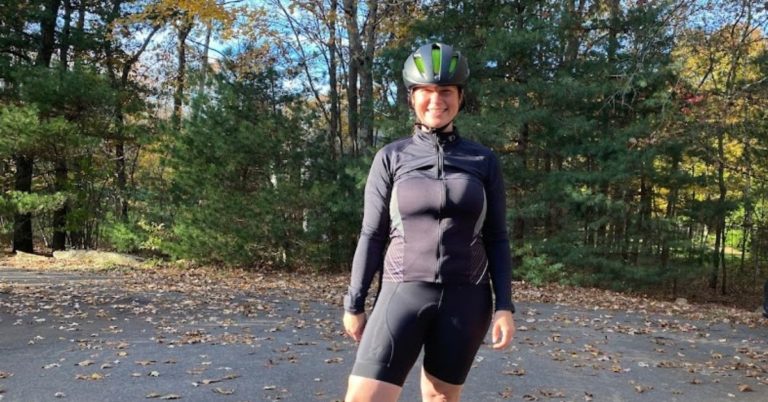 5 Reasons Diets Suck for Female Cyclists