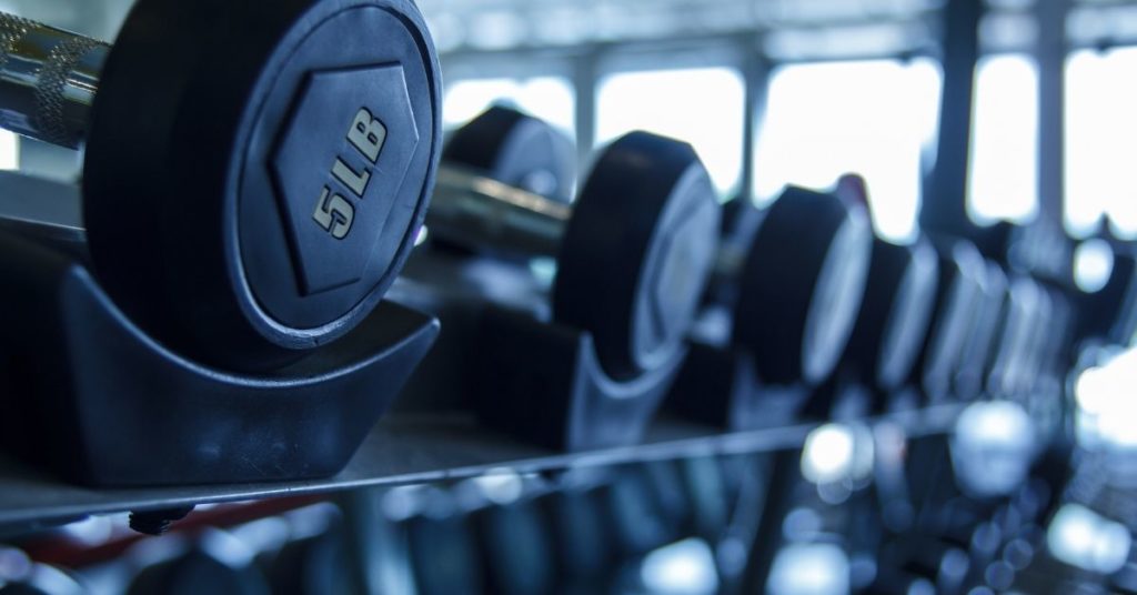 Weights