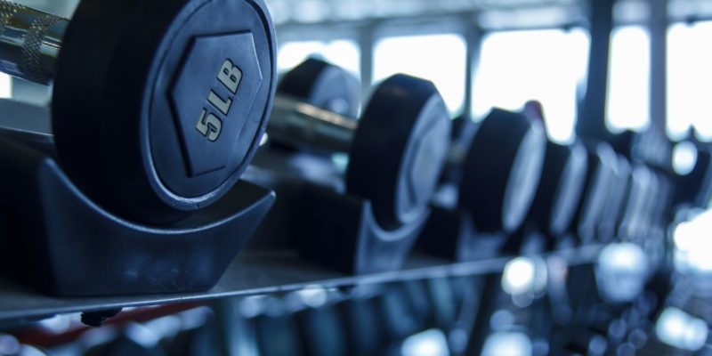 Weights