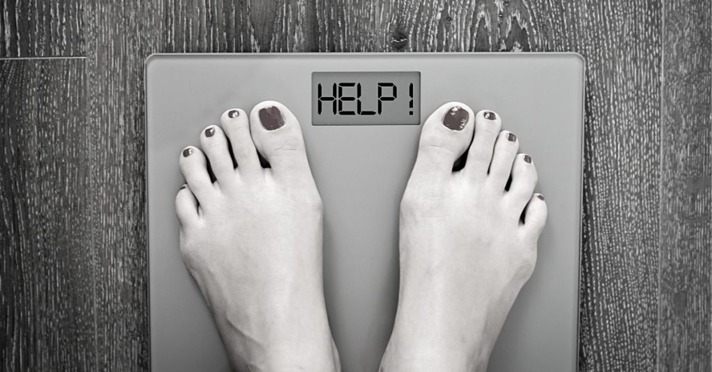 scale