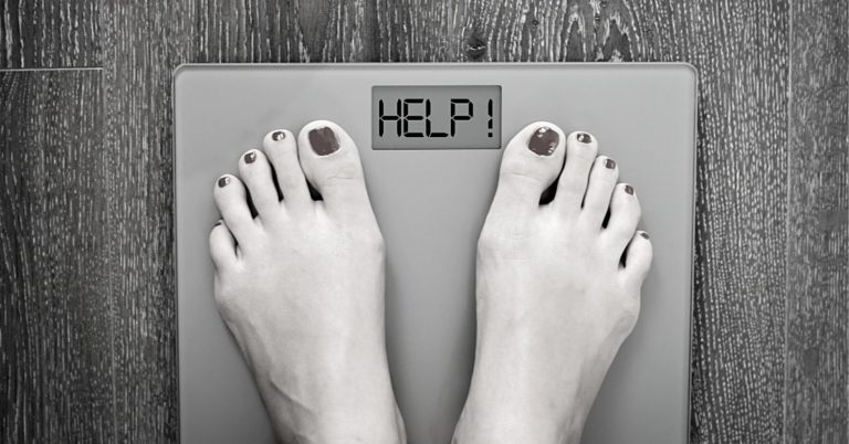 scale