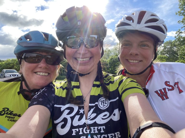 Why You Shouldn’t Ride Your Bike to Lose Weight
