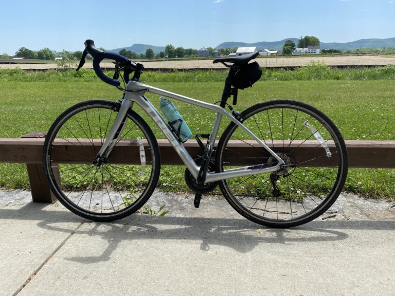 3 Mistakes to Avoid When You’re Trying to Lose Weight Biking