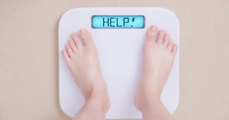 What to Do When You Gain Weight: A Simple, 5-Step Process for Women Who Ride 