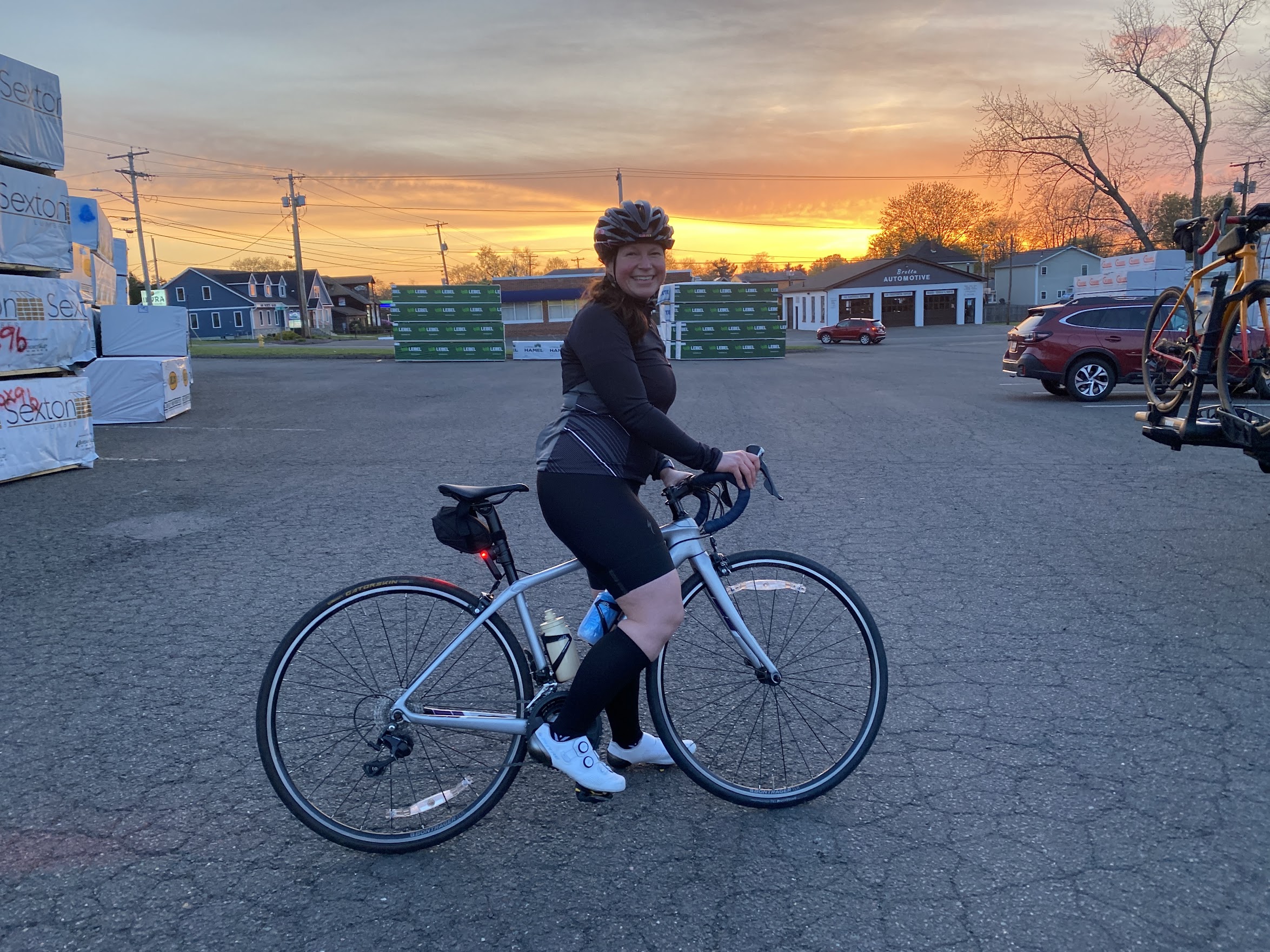 It's Not How Much You Ride! 5 Tips on How to ACTUALLY Lose Weight