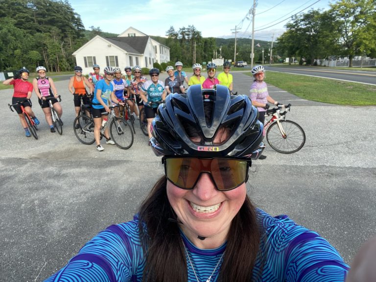 Why Having A Simple Plan is the Best Way to Lose Weight Biking