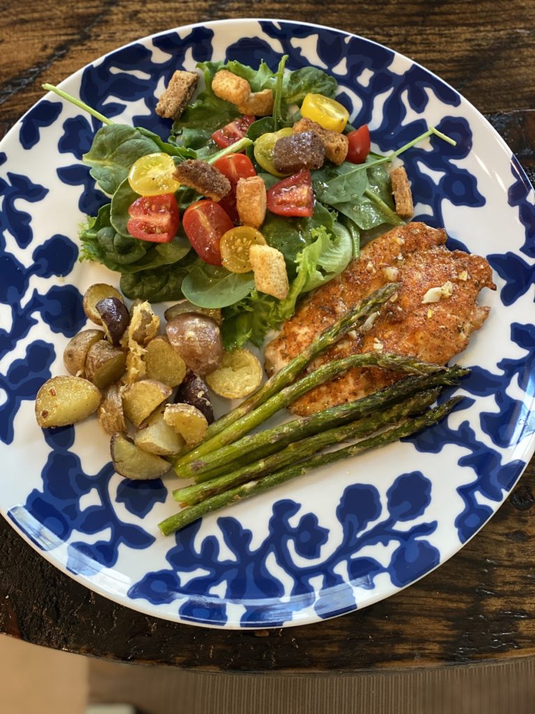 baked-chicken-and-veggies