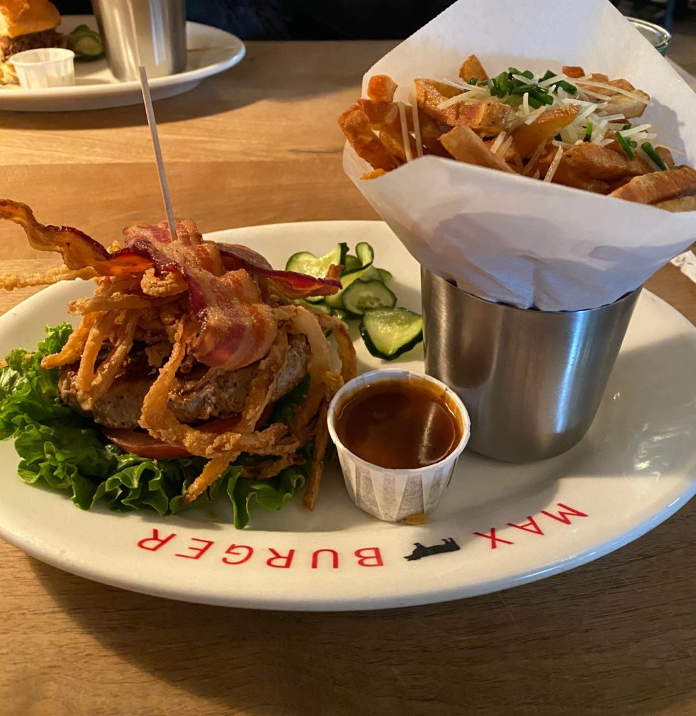Burger