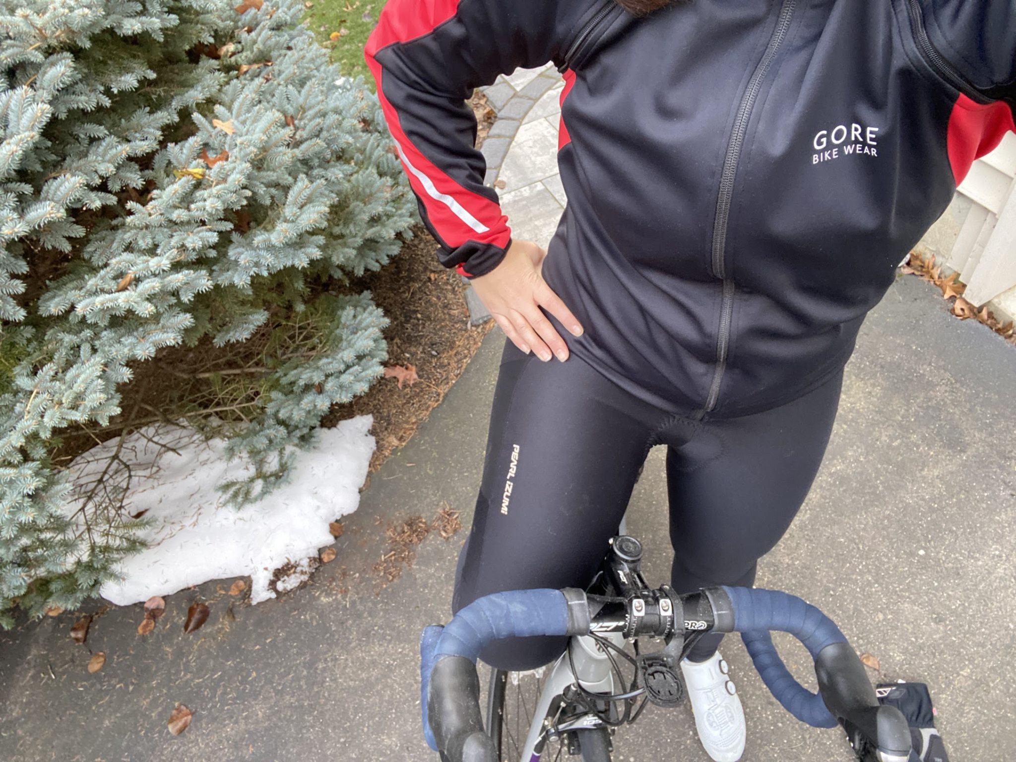 Motivating to Bike in Cold Weather 5 Quick and Easy Tips sascy cycling