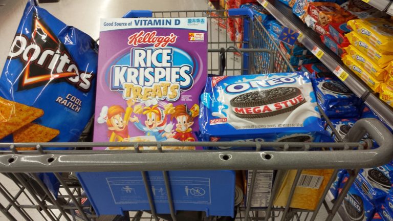 Snacks