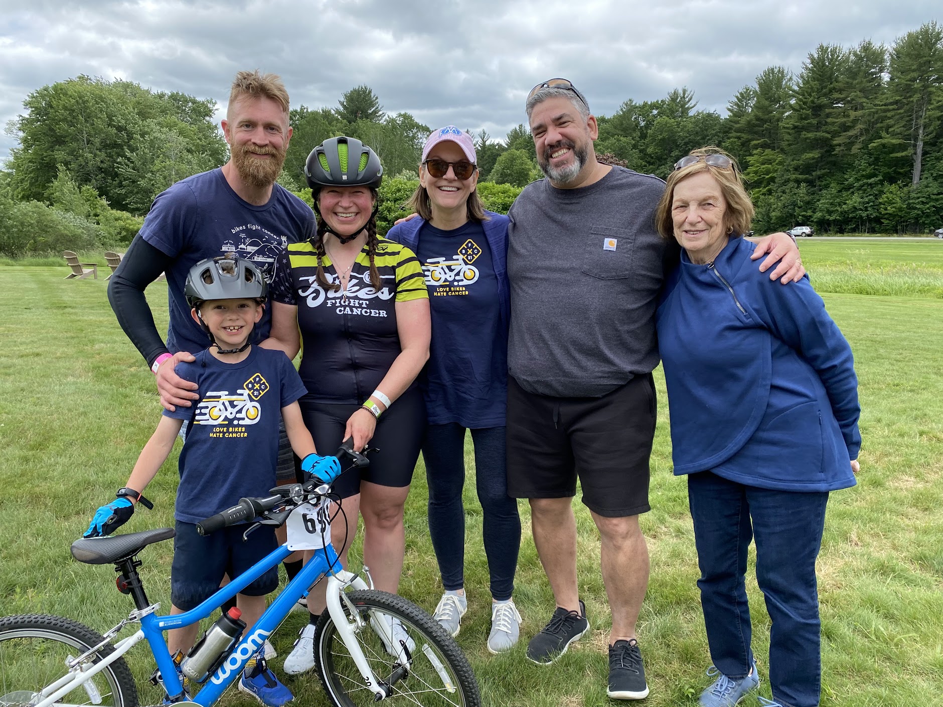 How to Revive Your Bike Routine: 5 Steps for Getting Back on the Bike ...