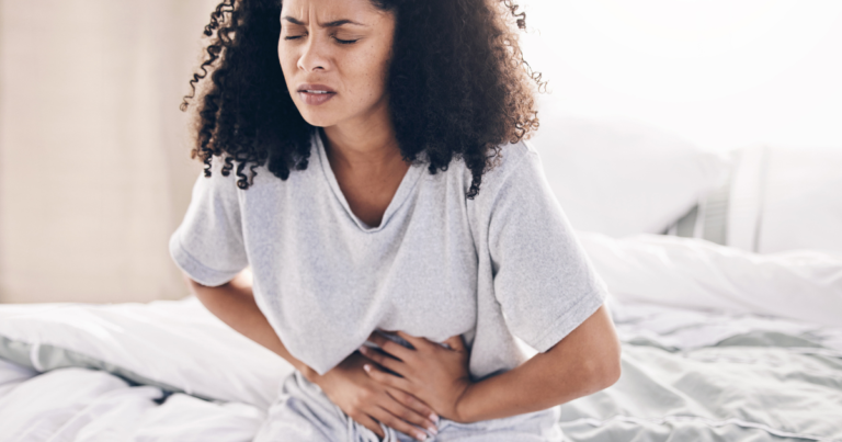 Stomach Bug