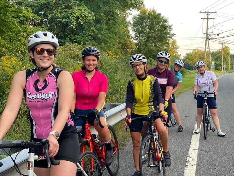 Summer-Bike-Ride