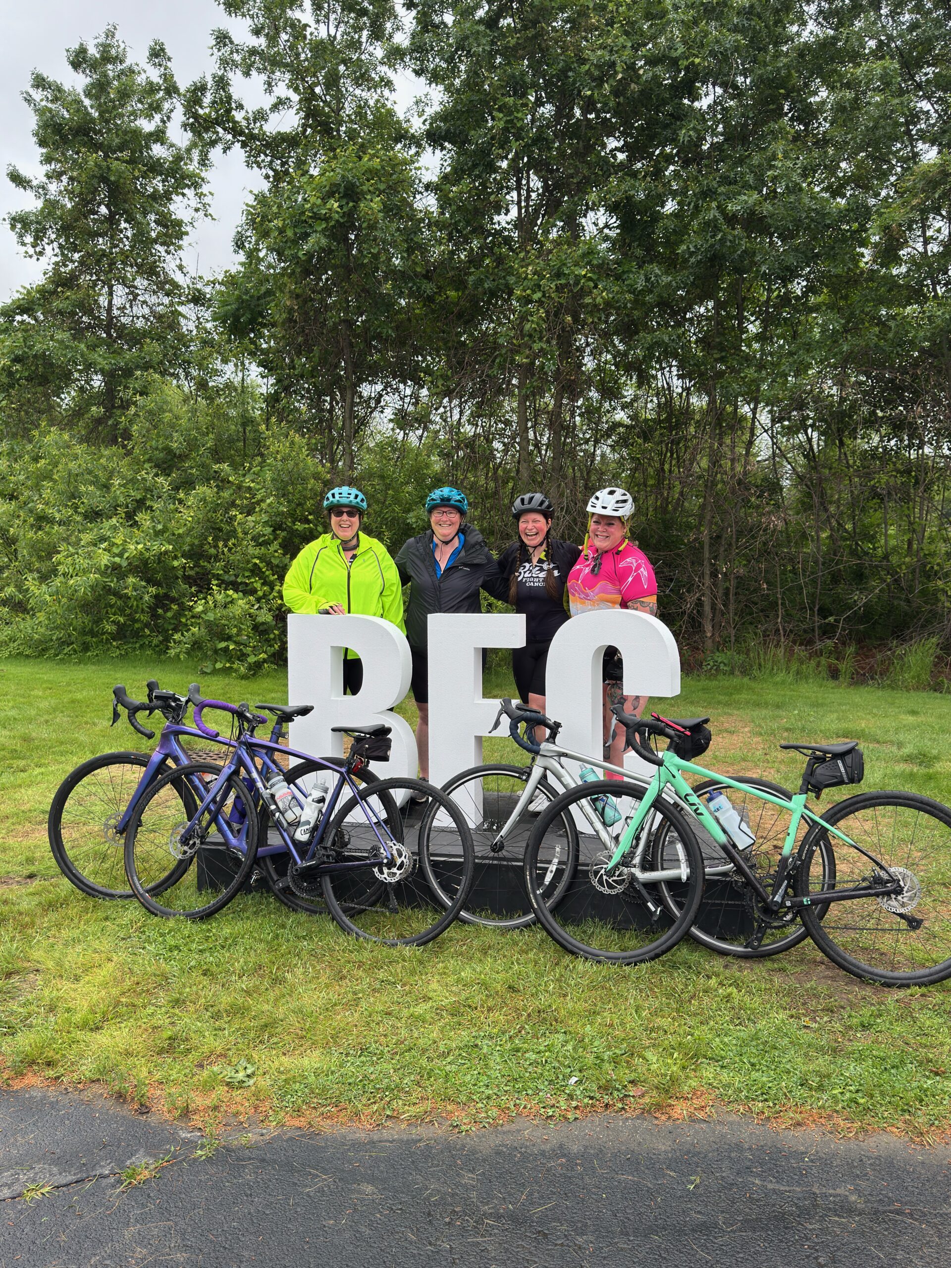 Want to Bike More? Start Here